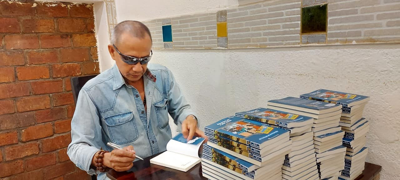 Bộ truyện từng làm điên đảo thế hệ 8X tiếp tục gây sốt ảnh 2