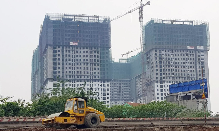 Thứ trưởng Bộ Xây dựng lên tiếng việc 'đút tiền' bốc thăm mua NƠXH ảnh 1