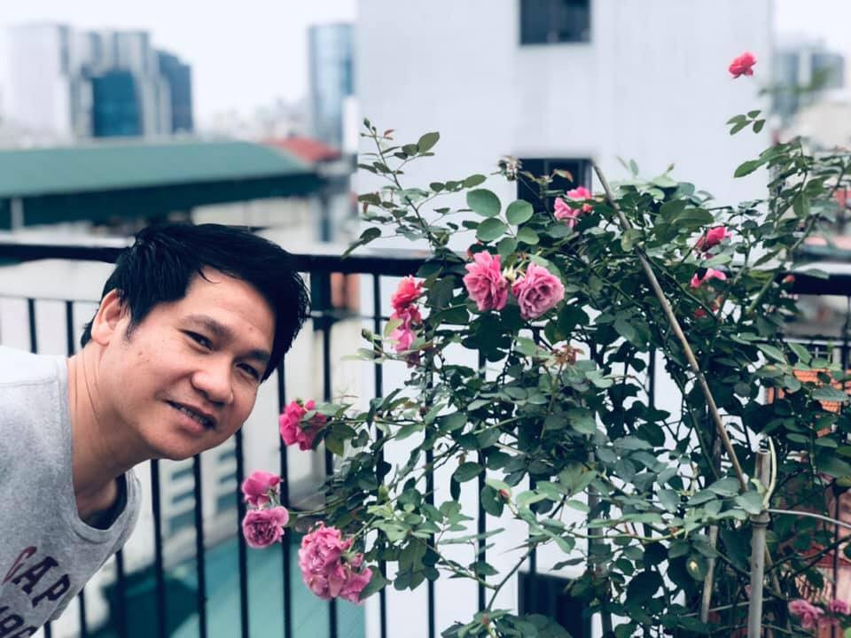 Ca sĩ Trọng Tấn tích cực giúp người nghèo vì từng sống những ngày 'khốn khổ' ảnh 1