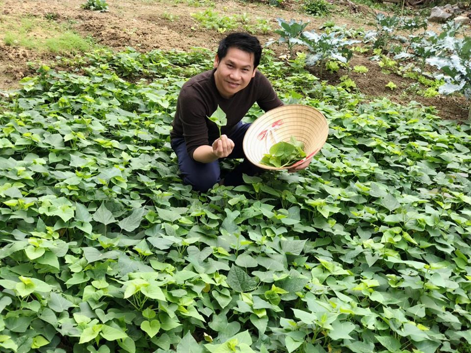 Ca sĩ Trọng Tấn tích cực giúp người nghèo vì từng sống những ngày 'khốn khổ' ảnh 2