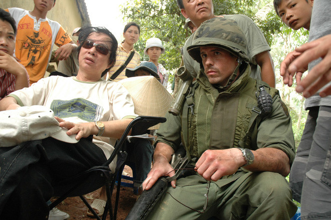 Làm phim về Đặng Thùy Trâm, đạo diễn Đặng Nhật Minh kể may mắn như 'chị Trâm phù hộ' ảnh 3