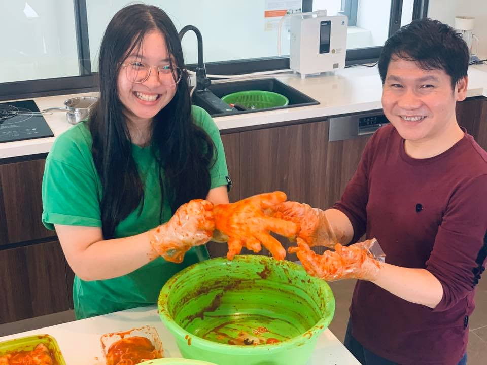 Ca sĩ Trọng Tấn tích cực giúp người nghèo vì từng sống những ngày 'khốn khổ' ảnh 5