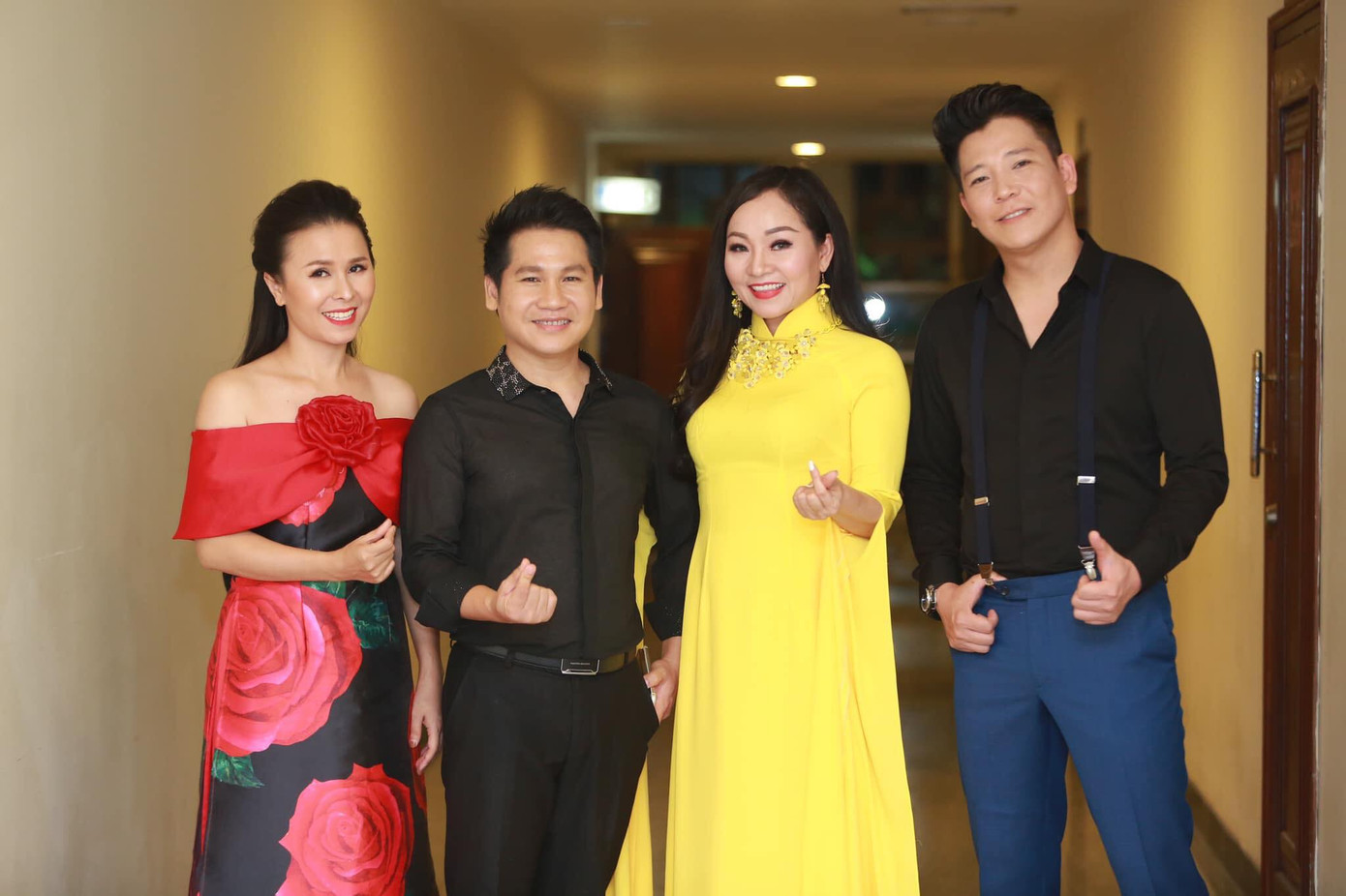 Ca sĩ Trọng Tấn tích cực giúp người nghèo vì từng sống những ngày 'khốn khổ' ảnh 6