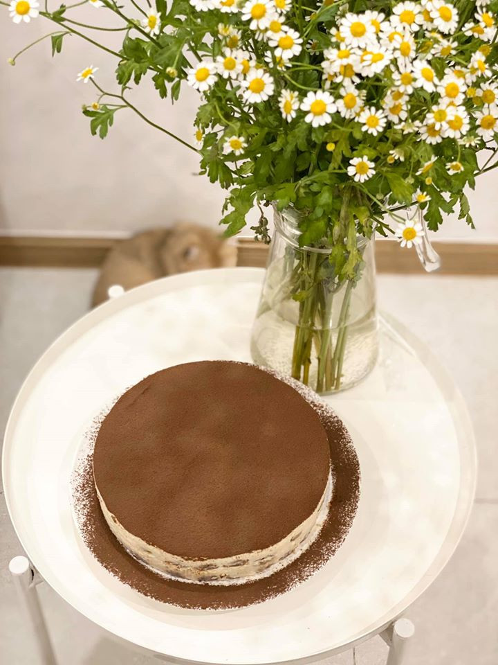 Tóc Tiên làm fan 'vỡ mộng' trong mùa dịch ảnh 2