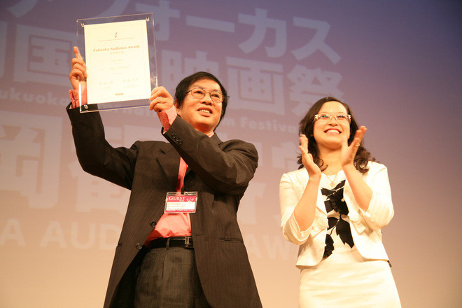 Làm phim về Đặng Thùy Trâm, đạo diễn Đặng Nhật Minh kể may mắn như 'chị Trâm phù hộ' ảnh 4