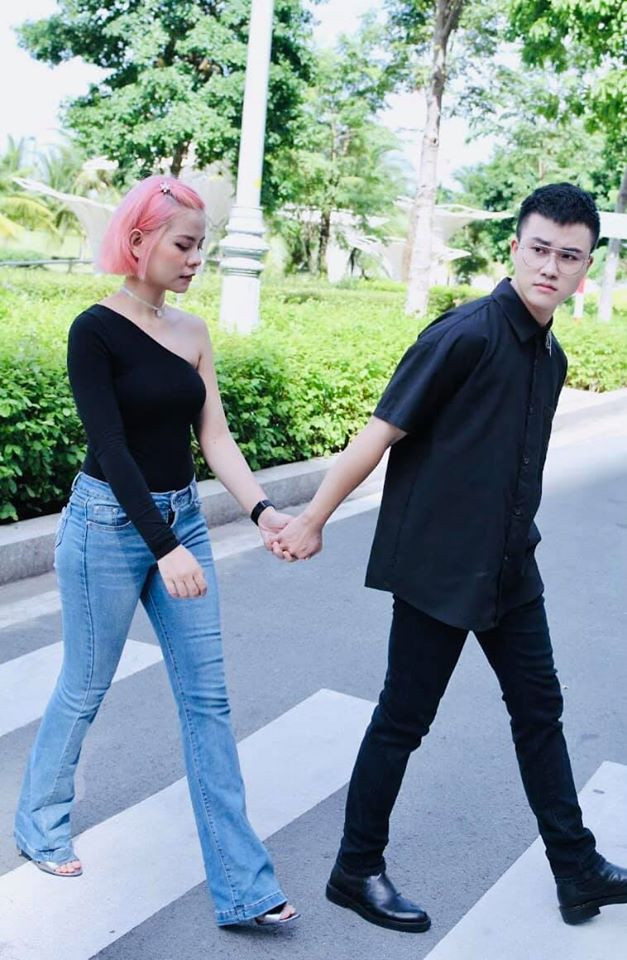 Sau khi 'Tiễn Covid', tác giả 'Ông bà anh' mong sớm được kết hôn đồng giới ảnh 1