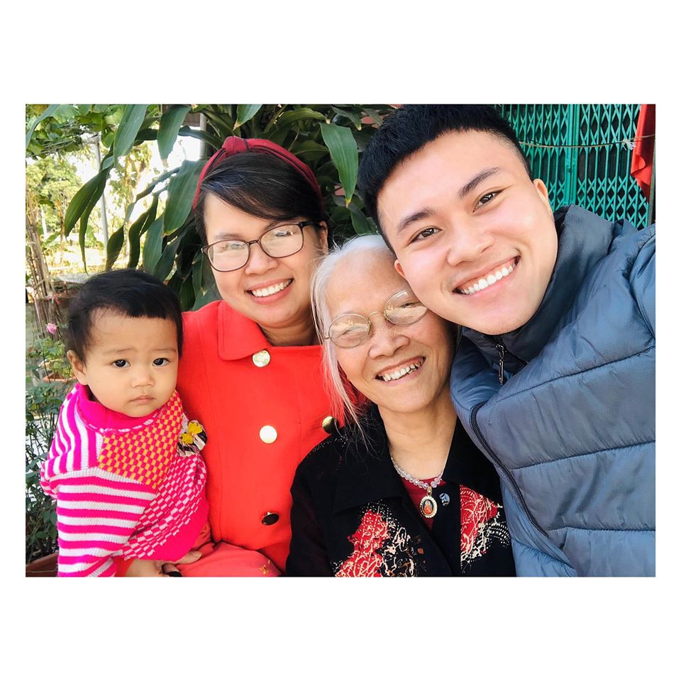 Sau khi 'Tiễn Covid', tác giả 'Ông bà anh' mong sớm được kết hôn đồng giới ảnh 3