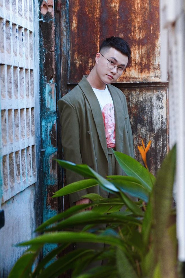 Sau khi 'Tiễn Covid', tác giả 'Ông bà anh' mong sớm được kết hôn đồng giới ảnh 5