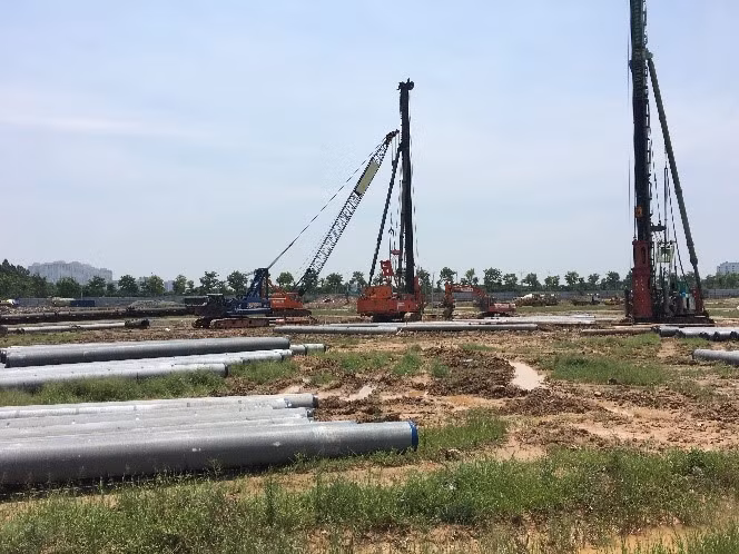 Nhà máy xử lý nước thải 16.000 tỷ được kỳ vọng 'cứu' sông Tô Lịch giờ thế nào? ảnh 6