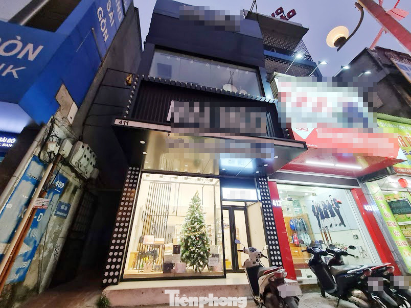 Ôm trái đắng vì góp tiền mua nhà công sản ở Hà Nội ảnh 2