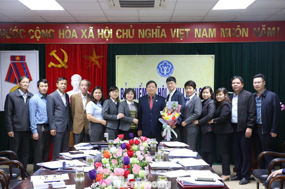 Kiện toàn, bổ nhiệm nhân sự tỉnh Lạng Sơn ảnh 1