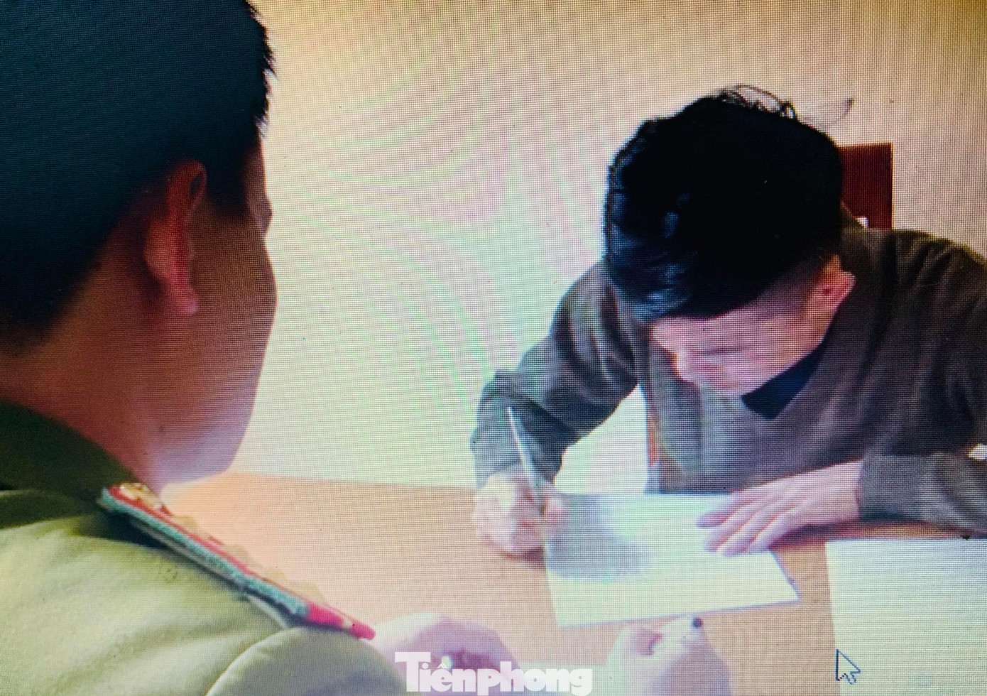 Lạng Sơn: Bắt giữ nhóm trộm trâu là những lái buôn trâu, bò ảnh 1