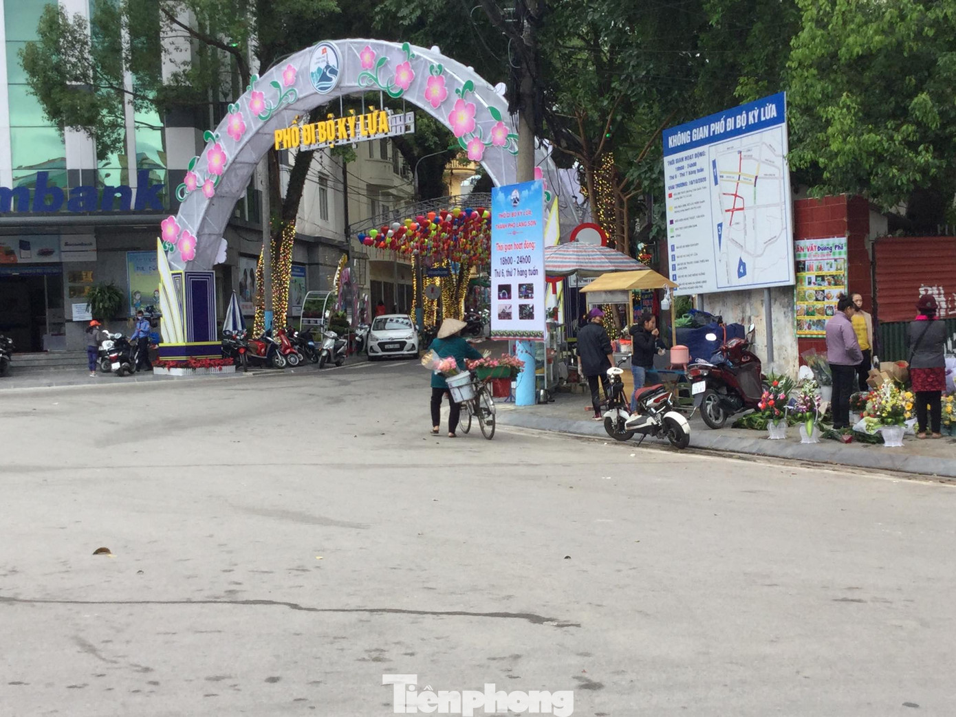 Hoãn hủy nhiều hoạt động công cộng ở Lạng Sơn ảnh 1