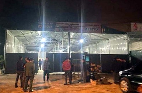 Phát hiện xác hung thủ dùng súng AK bắn 7 người thương vong ở Lạng Sơn ảnh 1