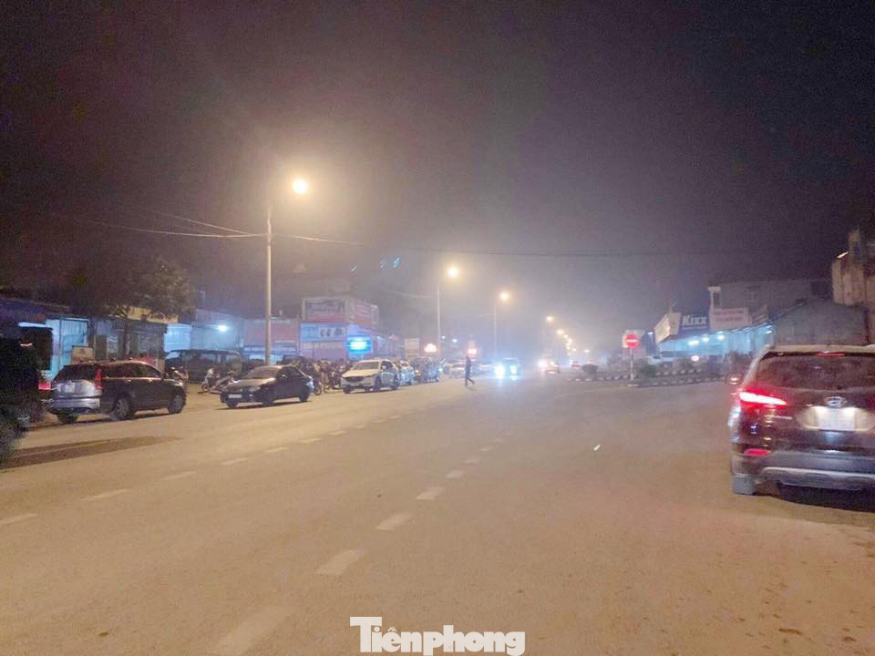 Lộ danh tính nghi phạm thảm sát bằng súng AK khiến 6 người thương vong ảnh 2