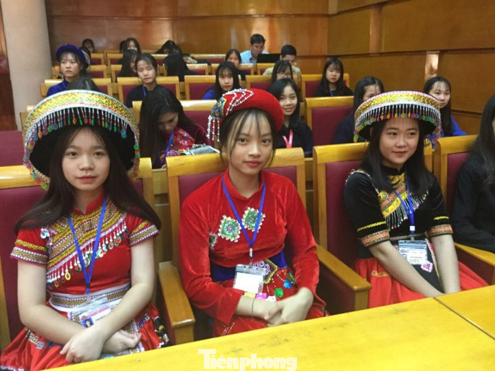 Kỷ niệm 110 năm ngày sinh đồng chí Hoàng Văn Thụ ảnh 3