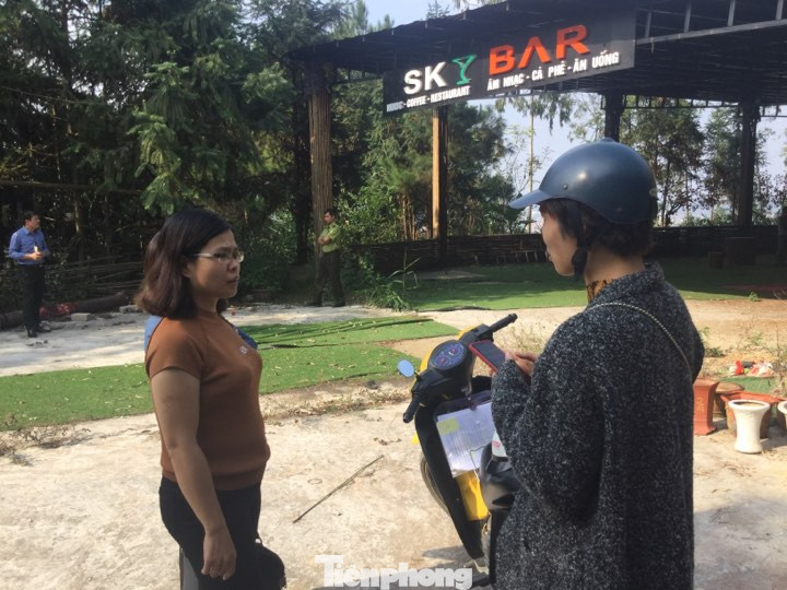 Cận cảnh 'phim trường' bí ẩn ở ven thành phố Lạng Sơn ảnh 2