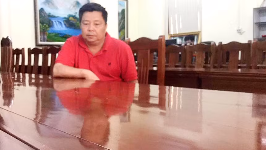 Thực hư người đàn bà 'bí ẩn' liên quan đến trùm ma túy Triệu Ký Voòng ảnh 8