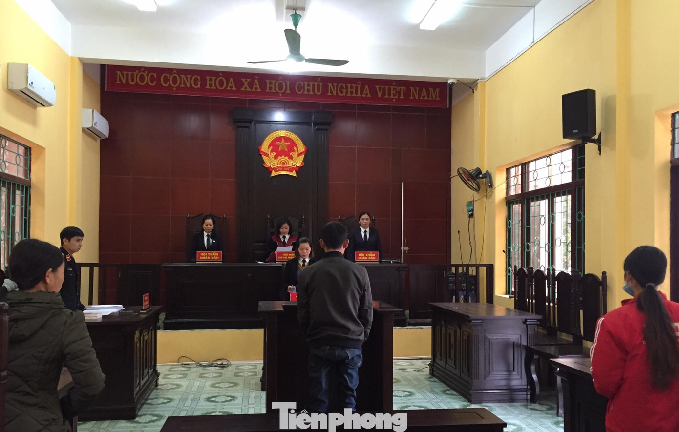 Lạng Sơn: Đốt cỏ, gây cháy rừng, lĩnh án 2 năm tù ảnh 1