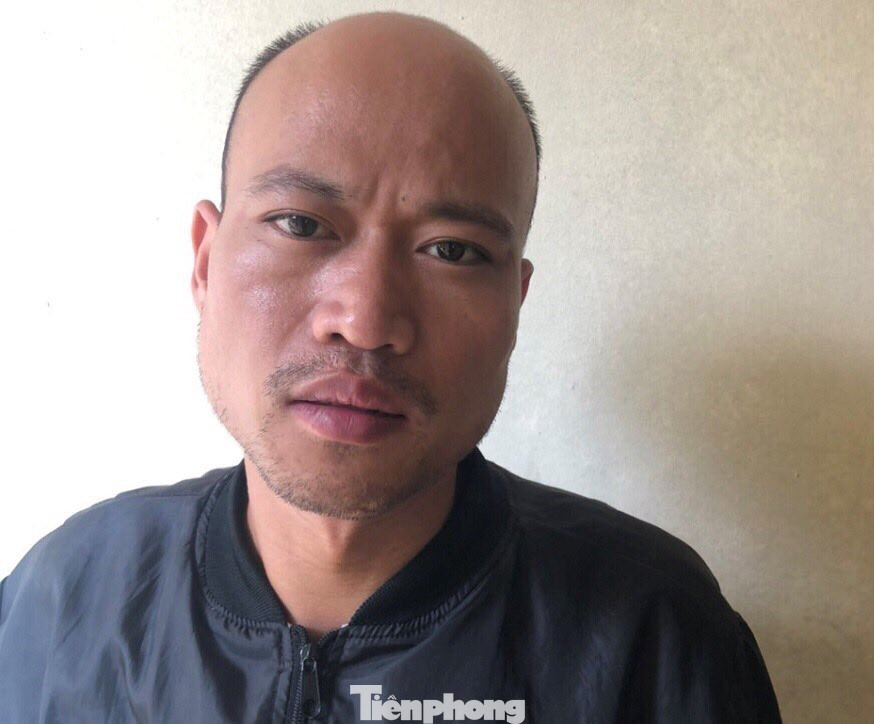 Khởi tố nhóm đối tượng đưa người Trung Quốc nhập cảnh trái phép ảnh 1