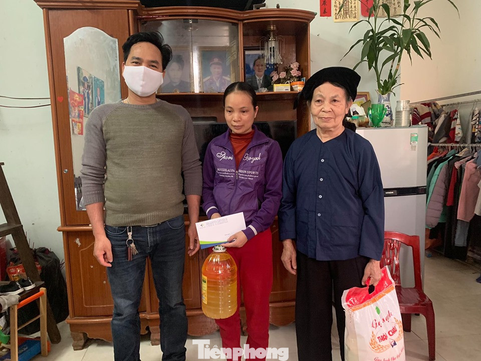  Lạng Sơn: Cùng cộng đồng phòng, chống dịch COVID-19 ảnh 1