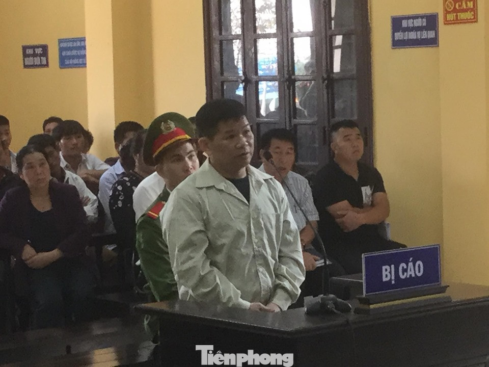 Chiêu vận chuyển hàng trăm bánh heroin của ông trùm đội lốt đại gia ảnh 1