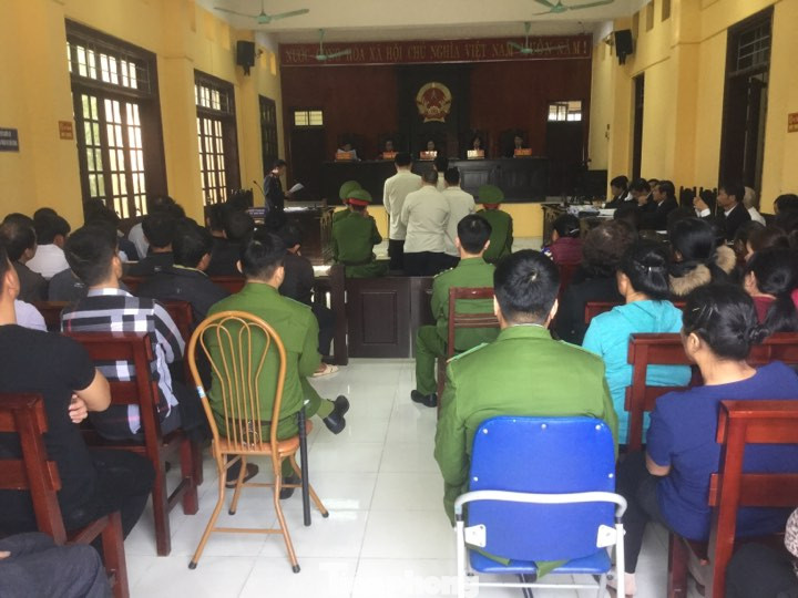 Chiêu vận chuyển hàng trăm bánh heroin của ông trùm đội lốt đại gia ảnh 4