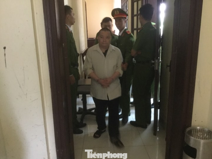 Chiêu vận chuyển hàng trăm bánh heroin của ông trùm đội lốt đại gia ảnh 2