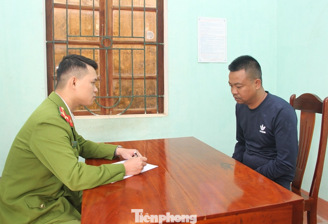 Lạng Sơn: Bắt giữ nhóm buôn 2 bánh ma túy và súng quân dụng ảnh 1