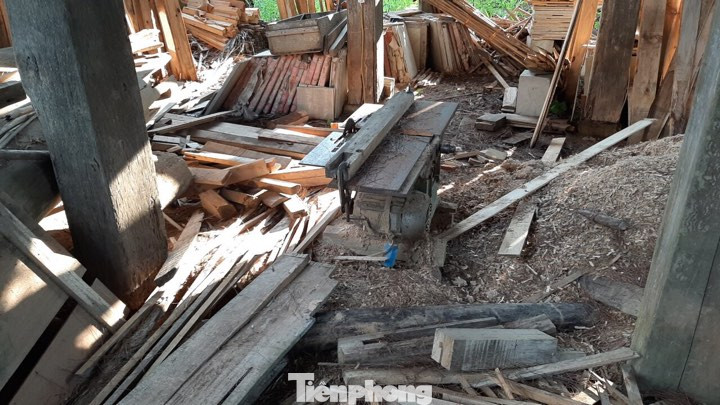 Lãnh đạo thành phố Lạng Sơn nói gì vụ xây 'phim trường bí ẩn'? ảnh 2