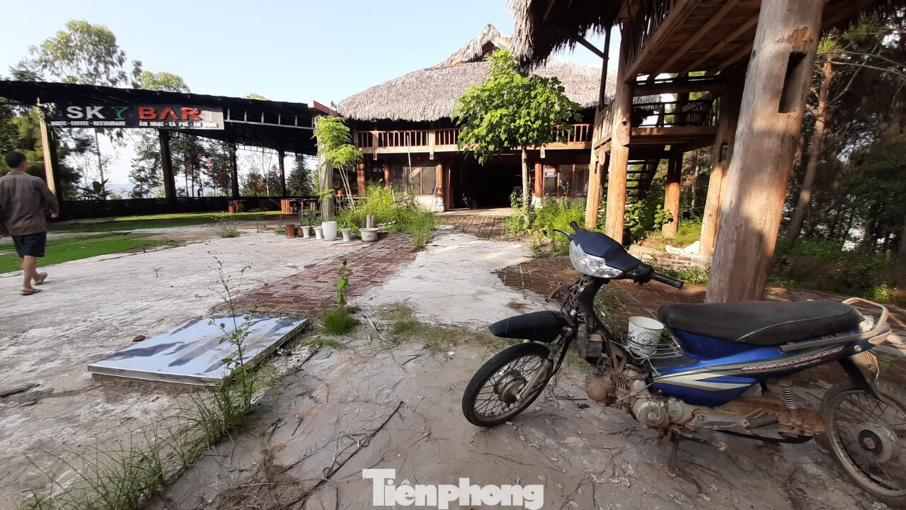 Lãnh đạo thành phố Lạng Sơn nói gì vụ xây 'phim trường bí ẩn'? ảnh 1