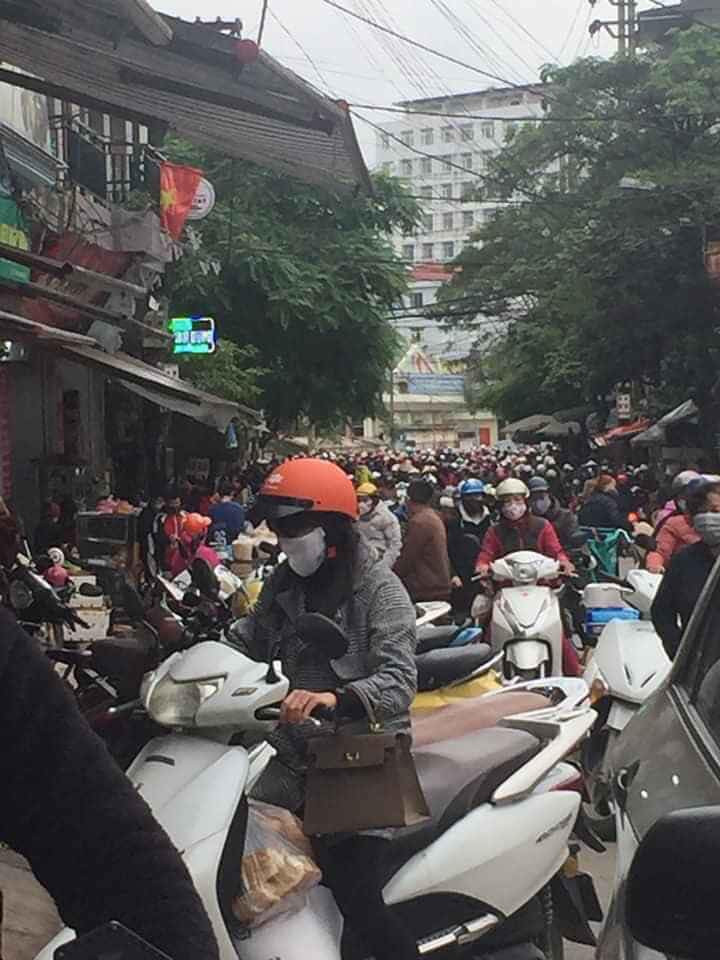 Tung tin thất thiệt về COVID-19 để trêu đùa Ngày Cá tháng tư, cô gái bị phạt 15 triệu đồng ảnh 3