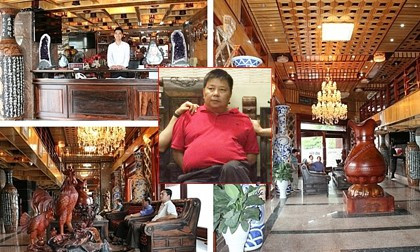 Khối tài sản 'khủng' của trùm ma túy Triệu Ký Voòng sẽ xử lý thế nào? ảnh 1