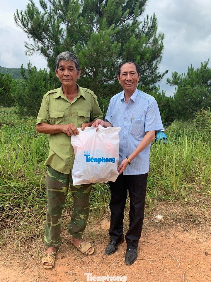 Khánh thành, bàn giao nhà nhân ái cho hộ nghèo ở biên giới Lạng Sơn ảnh 8