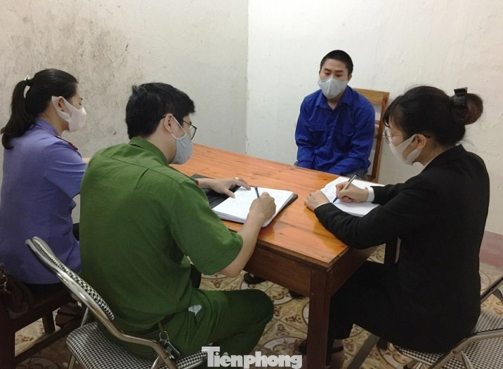 Cô gái 19 tuổi bị 'người yêu' lừa bán sang Trung Quốc ảnh 1