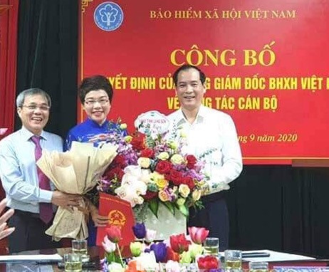Bổ nhiệm nhiều vị trí lãnh đạo ban, ngành tỉnh Lạng Sơn ảnh 1