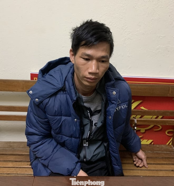 Bắt 2 đối tượng giết người sau 7 năm lẩn trốn ảnh 1