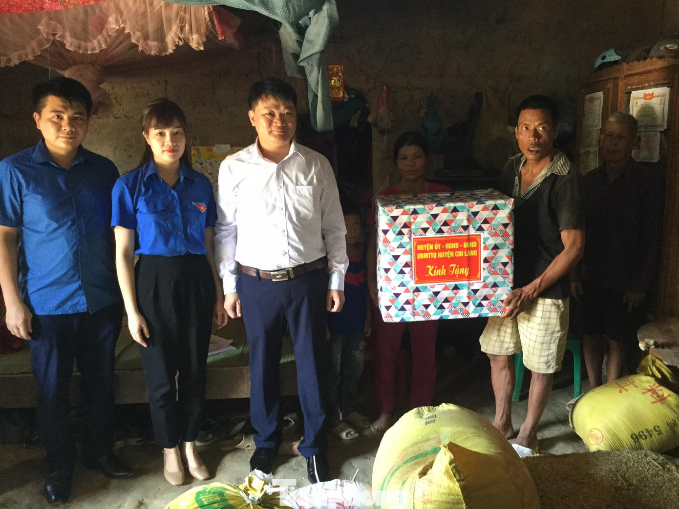 Lạng Sơn: Thắp sáng ước vọng cho người dân xã Vân An ảnh 2