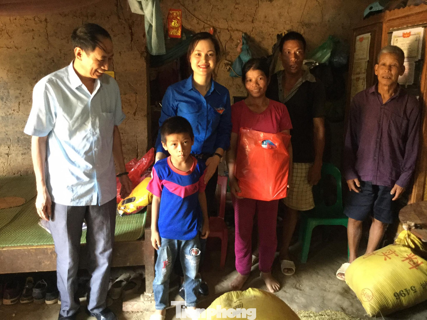 Lạng Sơn: Thắp sáng ước vọng cho người dân xã Vân An ảnh 1