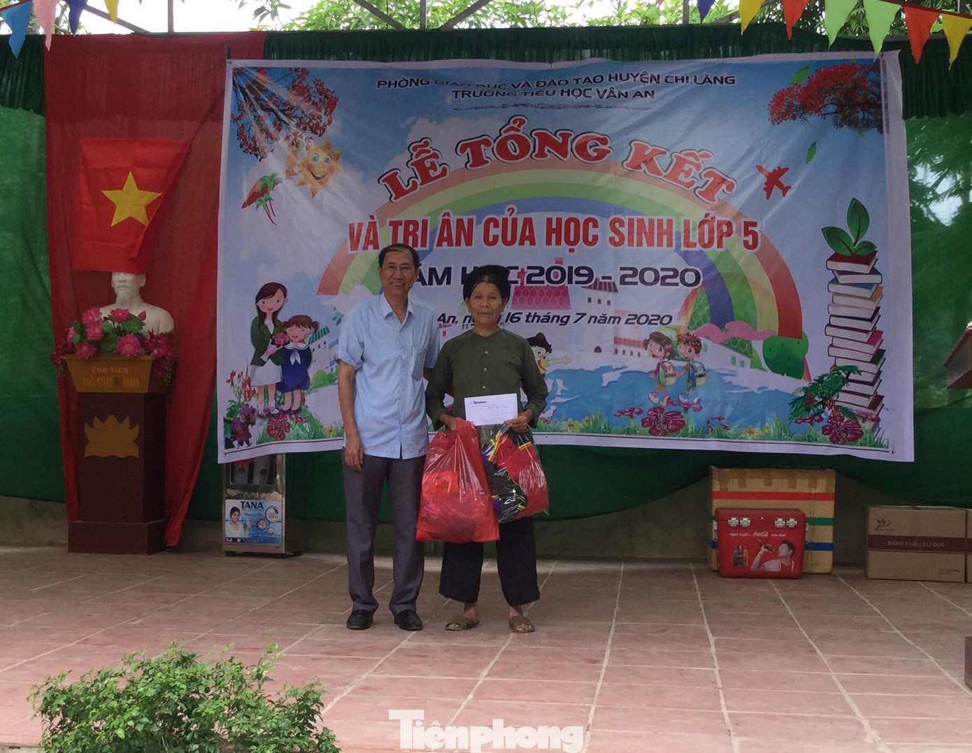 Lạng Sơn: Thắp sáng ước vọng cho người dân xã Vân An ảnh 3