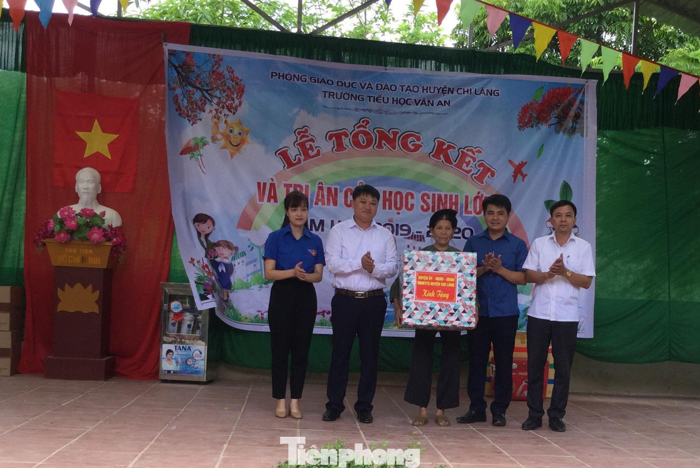 Lạng Sơn: Thắp sáng ước vọng cho người dân xã Vân An ảnh 4