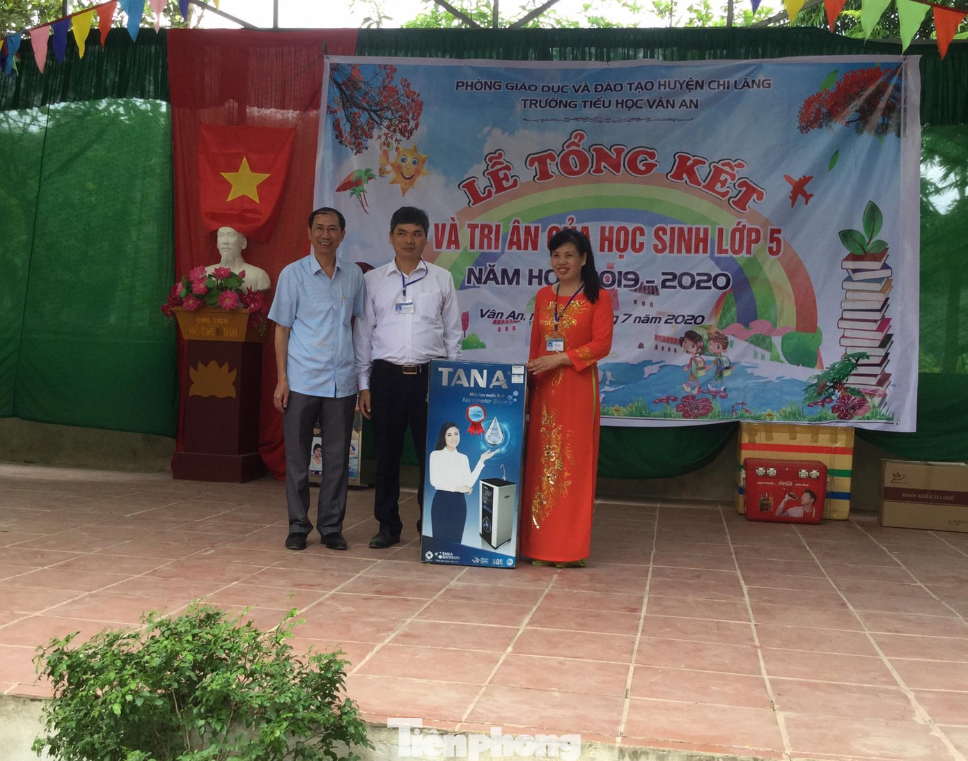 Lạng Sơn: Thắp sáng ước vọng cho người dân xã Vân An ảnh 5