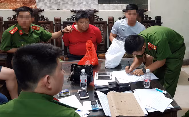 Thực hư người đàn bà 'bí ẩn' liên quan đến trùm ma túy Triệu Ký Voòng ảnh 4