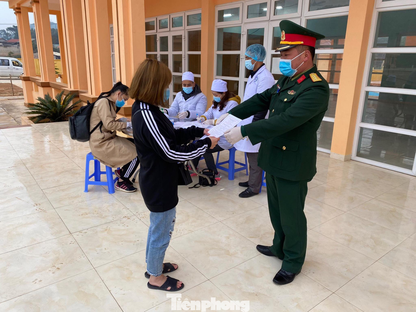 Lạng Sơn: Kết quả xét nghiệm các trường hợp liên quan ổ dịch tại Quảng Ninh, Hải Dương ảnh 1