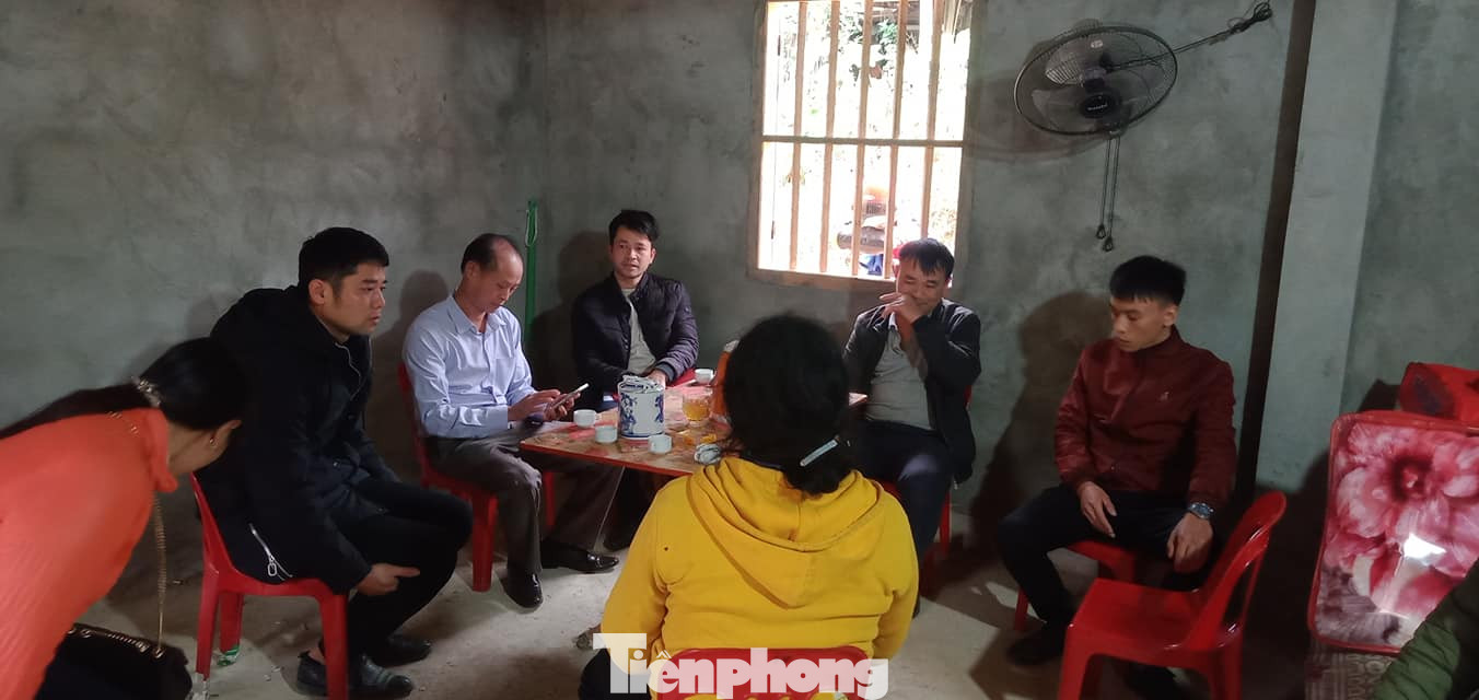 Lạng Sơn: Cãi nhau với bố mẹ, nam thanh niên châm lửa đốt nhà ảnh 1