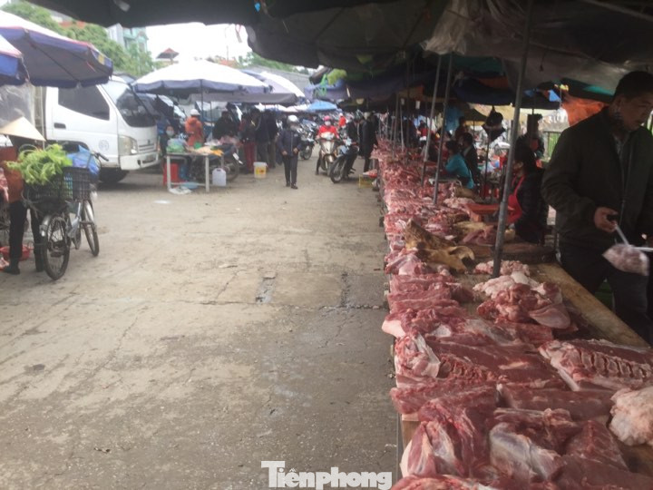 Bình lặng buổi sáng đầu tiên ‘cách ly toàn quốc’ ở Lạng Sơn ảnh 6