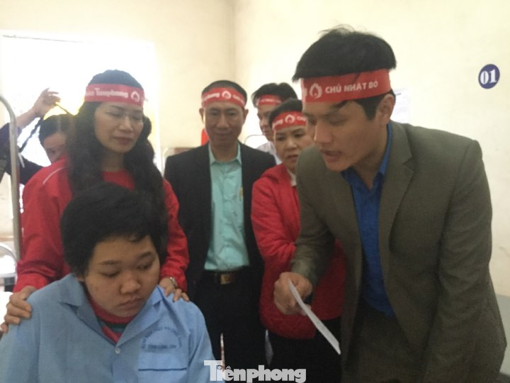 Sắc đỏ nơi biên cương xứ Lạng ảnh 3