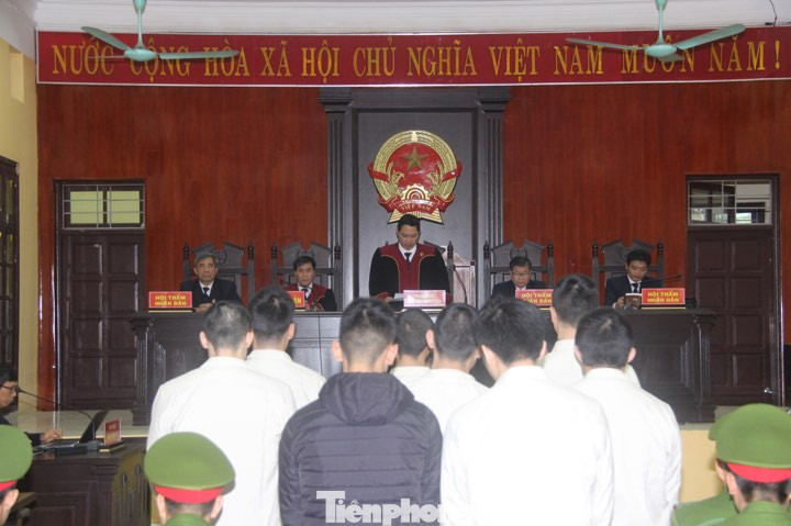 Lừa người nước ngoài sang Lạng Sơn rồi bắt cóc đòi tiền chuộc ảnh 1