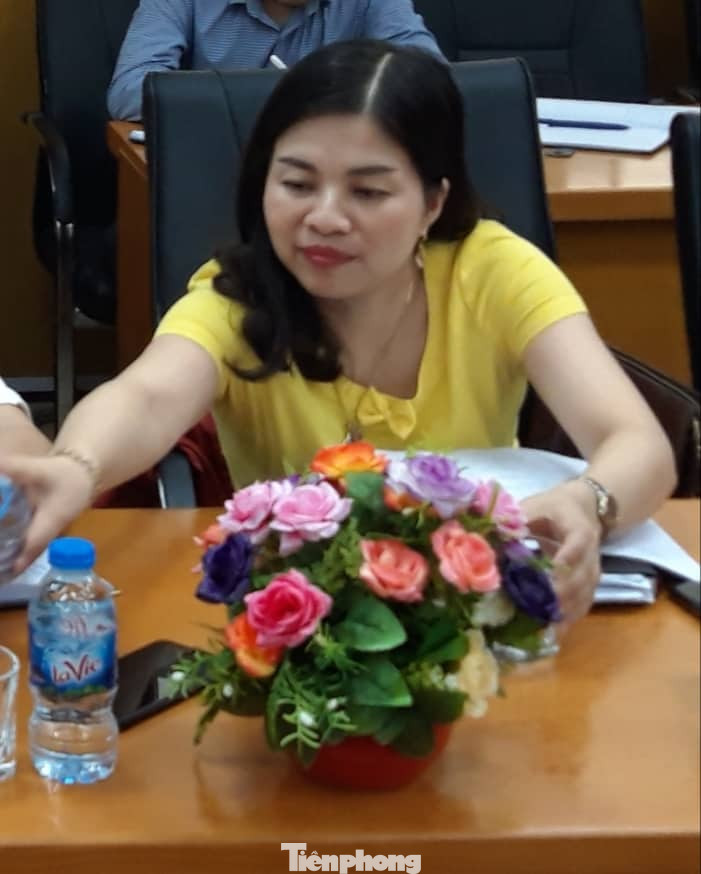 Lạng Sơn: Triệu tập nữ Phó chủ tịch huyện liên quan đến sai phạm đất ảnh 1