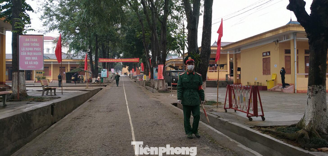 Đã tìm thấy người phụ nữ trốn khỏi khu cách ly Covid-19 ở Lạng Sơn ảnh 1